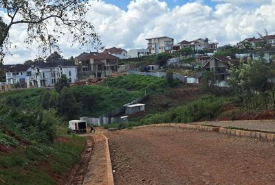 1,000 m² Residential Land at Riabai Road - 4