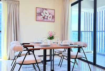 3 Bed Apartment with En Suite in Westlands Area