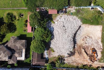 3 Bed Apartment with En Suite at Nyali - 3