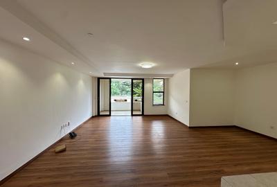 3 Bed Apartment with En Suite at Kileleshwa