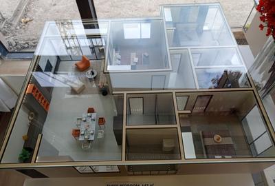 Studio Apartment with Swimming Pool in Syokimau