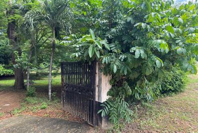 Land in Mtwapa