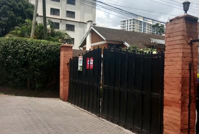 2,500 ft² Land at Kandara Rd. - 4