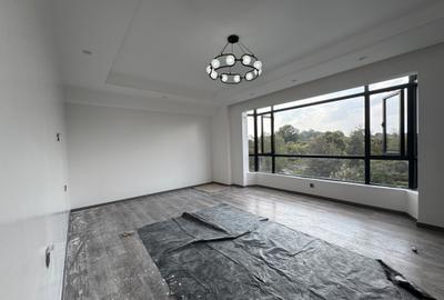 Serviced 4 Bed Apartment with En Suite in Kileleshwa - 2