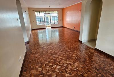 3 Bed Apartment with En Suite at Lavington