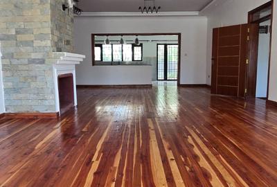 4 Bed House with En Suite in Tigoni - 3