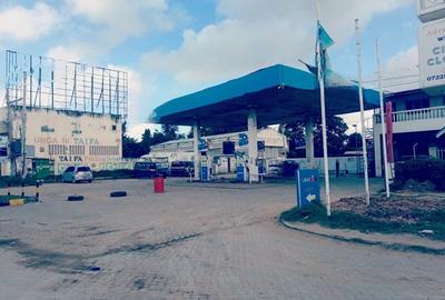 Commercial Property in Mtwapa - 2