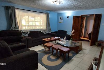 4 Bed Villa with En Suite at Masai Lodge - 3