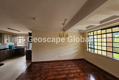 4 Bed Villa with En Suite in Kitisuru - 4