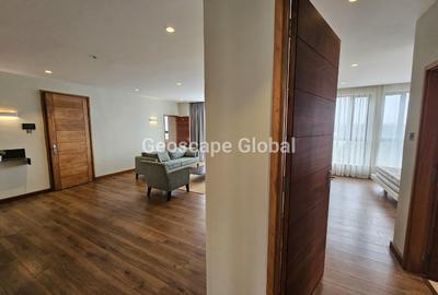 Furnished 1 Bed Apartment with En Suite in Kitisuru - 2