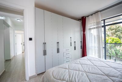 2 Bed Apartment in Kitisuru - 3