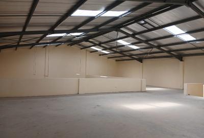 7,217 ft² Warehouse in Ruaraka - 4