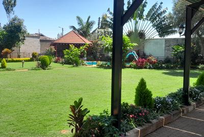 4 Bed Townhouse with En Suite at Runda - 2
