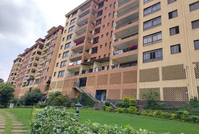 4 Bed Apartment with En Suite at Githunguri Road