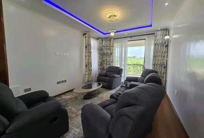 4 Bed House with En Suite in Kiambu Road - 4