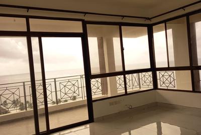 4 Bed Apartment with En Suite in Nyali Area