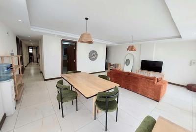 Serviced 3 Bed Apartment with En Suite at General Mathenge - 3