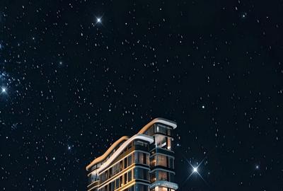 1 Bed House with En Suite in Westlands Area - 2