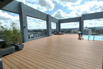 2 Bed Apartment with En Suite in Riverside - 2