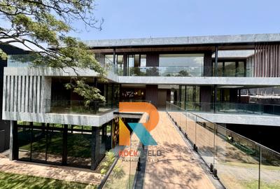 5 Bed Villa with En Suite in Kitisuru - 4