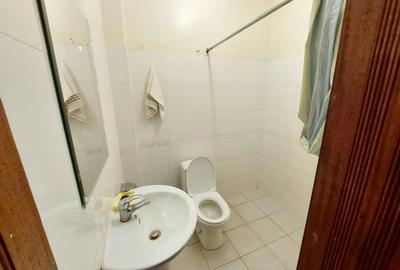3 Bed Apartment with Parking in Lavington