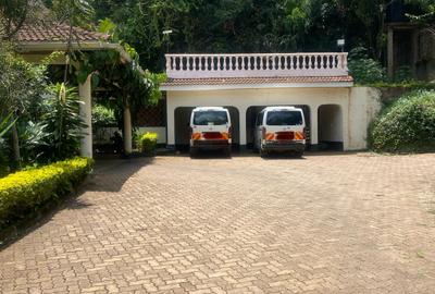 0.52 ac Residential Land at Kilimani - 4