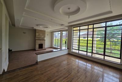 4 Bed House with Staff Quarters in Runda - 3