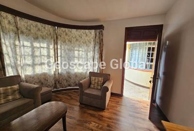 2 Bed House with En Suite in Lower Kabete - 2