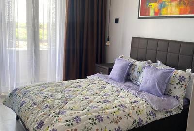 3 Bed Villa with En Suite at Athiriver