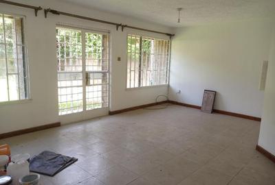 4 Bed Townhouse with En Suite at Kileleshwa