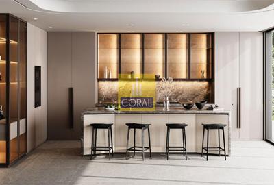 Studio Apartment in Tatu City - 2