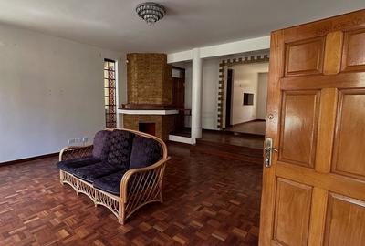 5 Bed Townhouse with En Suite at Kaputei Gardens - 2