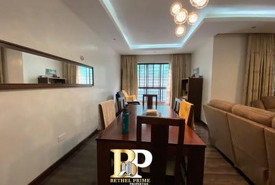 3 Bed Apartment with En Suite in General Mathenge - 2