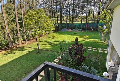 6 Bed House with En Suite in Karen - 4