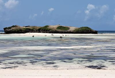 3 ac Land in Watamu - 2