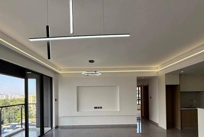 2 Bed Apartment with En Suite in Riara Road