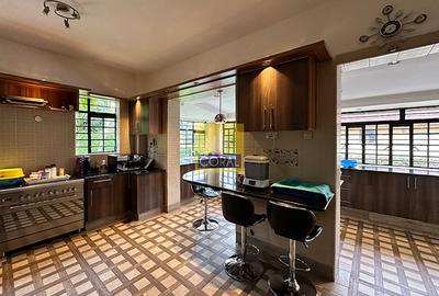 4 Bed House in Kitisuru - 4