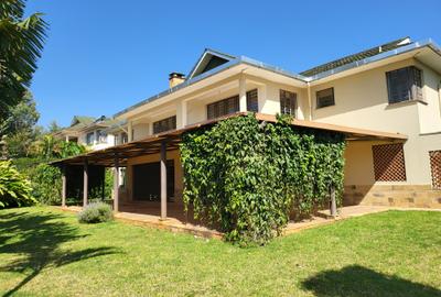 5 Bed Townhouse with En Suite in Lower Kabete - 2