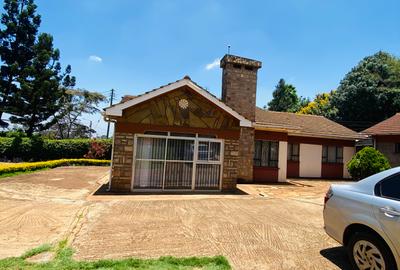 3 Bed House with Staff Quarters in Runda - 3