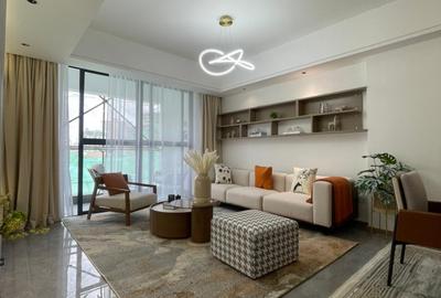 2 Bed Apartment with En Suite in Westlands Area