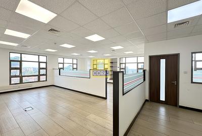 Office in Westlands Area - 2