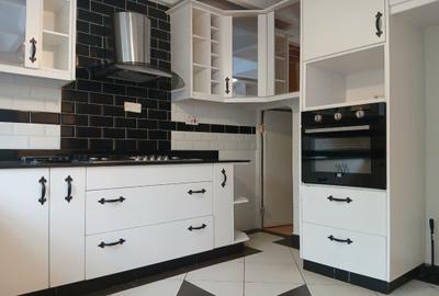 4 Bed Villa with Staff Quarters at Kiambu Road - 3
