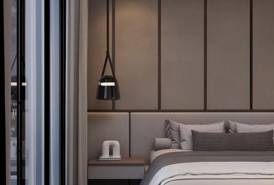 1 Bed Apartment with Swimming Pool at Peponi Road - 4