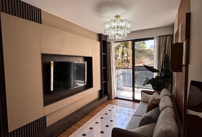 1 Bed Apartment with En Suite in Westlands Area