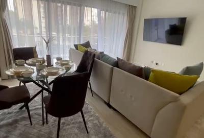 Furnished 2 Bed Apartment with En Suite in Riverside - 3