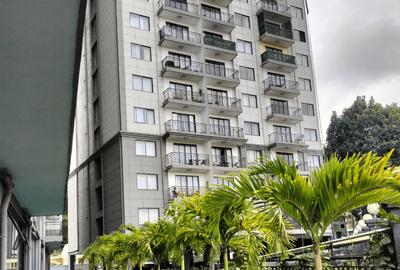 2 Bed Apartment with En Suite in Kileleshwa - 2