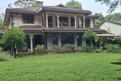 5 Bed House with En Suite in Nyari - 3