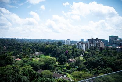 Serviced 2 Bed Apartment with En Suite at Mandela Rd - 2