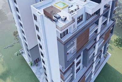3 Bed Apartment with En Suite in Loresho - 3