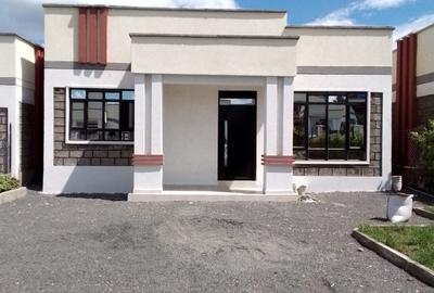3 Bed Villa with En Suite in Kitengela - 4